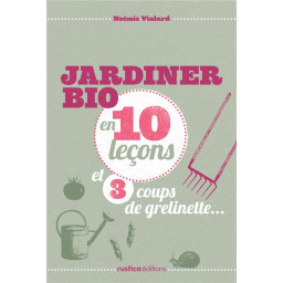 JARDINER BIO EN 10 LECON ET...