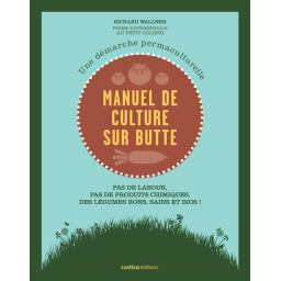 MANUEL DE CULTURE SUR BUTTE...