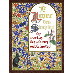 LE LIVRE DES SIMPLES - LES...