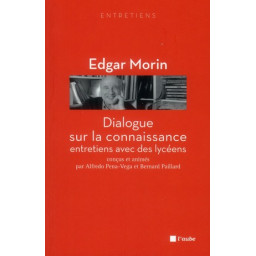 DIALOGUE SUR LA...