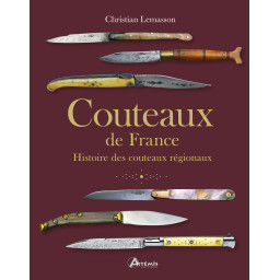 COUTEAUX DE FRANCE -...