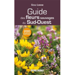 GUIDE DES FLEURS SAUVAGES...