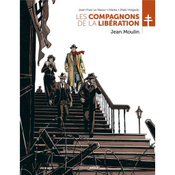 LES COMPAGNONS DE LA...