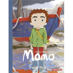 MOMO TOME 2