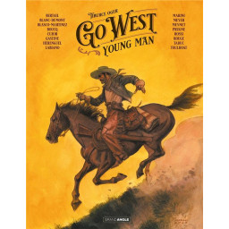 COLLECTIF WESTERN - T01 -...