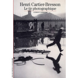 HENRI CARTIER-BRESSON  -...