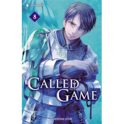 CALLED GAME T08