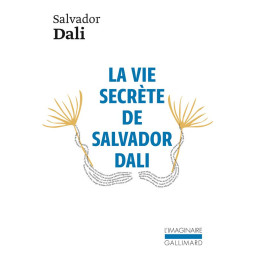 LA VIE SECRETE DE SALVADOR DAL
