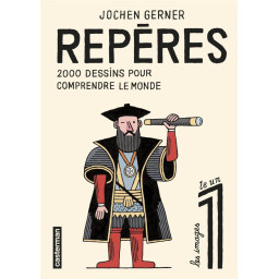 REPERES TOME 1 : 2 000...