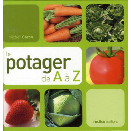LE POTAGER DE A #038; Z