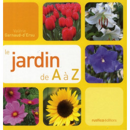 LE JARDIN DE A #038; Z