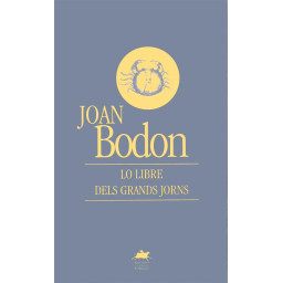 LES LIVRES DES GRANDS JOURS