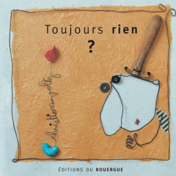 TOUJOURS RIEN
