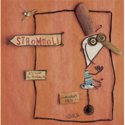 STROMBOLI