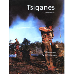 TSIGANES EN ROUMANIE
