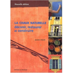 LA CHAUX NATURELLE_2E ED -...