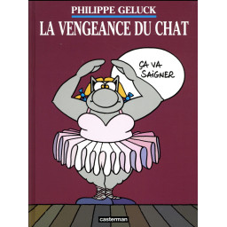 LE CHAT - T03 - LA...