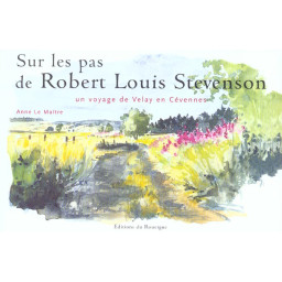 SUR LES PAS DE ROBERT LOUIS...