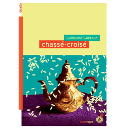 CHASSE-CROISE