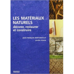 LES MATERIAUX NATURELS  -...