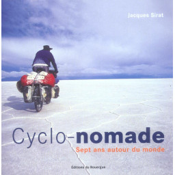 CYCLO-NOMADE