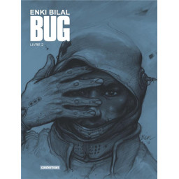 BUG TOME 2