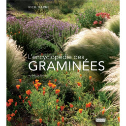 L'ENCYCLOPEDIE DES GRAMINEES