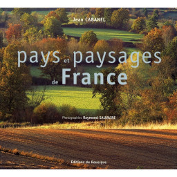 PAYS ET PAYSAGES DE FRANCE