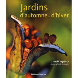 JARDINS D'AUTOMNE ET D'HIVER