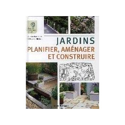 JARDINS  : PLANIFIER...