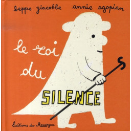 LE ROI DU SILENCE