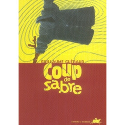 COUP DE SABRE