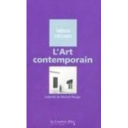 ART CONTEMPORAIN (L-)