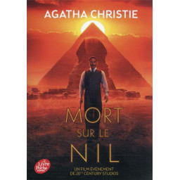 MORT SUR LE NIL -...
