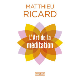 L-ART DE LA MEDITATION