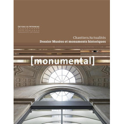 MONUMENTAL 2017-2 DOSSIER MUSE