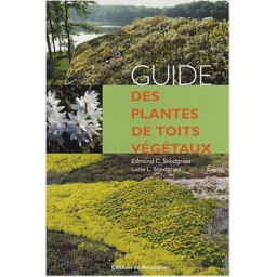 GUIDE DES PLANTES DE TOITS...