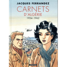 CARNETS D'ORIENT :...