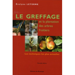 LE GREFFAGE ET LA...