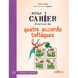 PETIT CAHIER D'EXERCICES :...