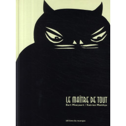 LE MAITRE DE TOUT