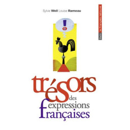 TRESORS DES EXPRESSIONS FRANC 