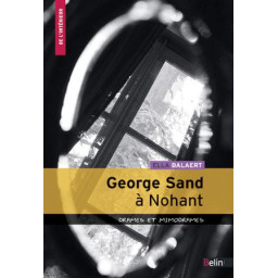 GEORGE SAND / NOHANT