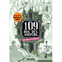 109 RUE DES SOUPIRS - T03 -...