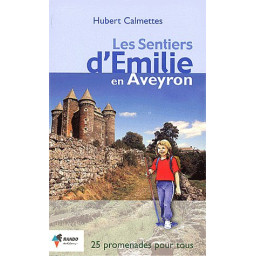 EMILIE EN AVEYRON