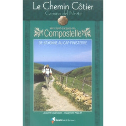 LE CHEMIN COTIER, CAMINO...