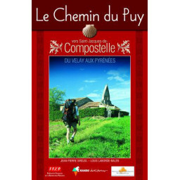 LE CHEMIN DU PUY  -  VERS...