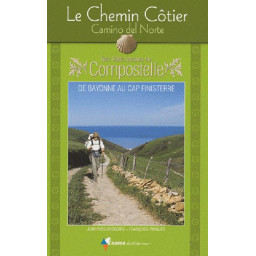 LE CHEMIN COTIER, CAMINO...