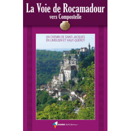 LA VOIE DE ROCAMADOUR EN...