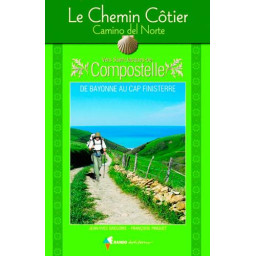 LE CHEMIN COTIER  -  CAMINO...